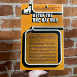 The Judgement of Eve - Edgar Pangborn - 1976 Avon Books Paperback - Patrick Woodruffe Cover