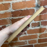 Scott’s Lady of the Lake - Edited by Helen E. Bacon - 1910 American Book Company Hardback