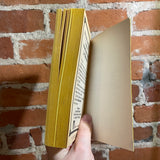 The Master Terrorist: The True Story of Abu-Nidal - Yossi Melman - 1987 Avon Books Paperback