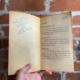 Ace Science Fiction Reader - Donald A. Wollheim - 1971 Ace Books Paperback