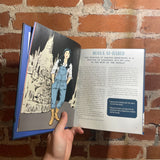 First Generation - Sandra Neil Wallace & Rich Wallace - 2018 Hardback