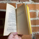 A Medicine for Melancholy - Ray Bradbury - 1981 Bantam Books Paperback - Ian Miller Cover