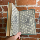 Tortilla Flat - John Steinbeck - 1937 Illustrated Modern Library Hardback