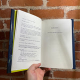 Nightmare Logic - Larry Segriff - 2004 Tekno Books Hardback