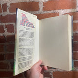 The Big Lifters - Dean Ing - 1988 1st Tor Books Hardback - Elizabeth Frayn Cover