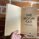 The Moon Cat - Esther Neely - 1977 Pyramid Books Paperback