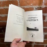 A Wizard of Earthsea - Ursula K. Le Guin - 2018 Puffin Trade Paperback - Matt Jones Cover