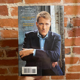 A Wanted Man (Jack Reacher #17) - Lee Child - 2012 Delacorte Press Hardback