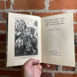 The Mystery of the Ivory Charm - Carolyn Keene - 1936 Grosset & Dunlap Hardback - Nancy Drew Mystery