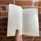 Ghostly Demarcations Stories - Joe Taylor - 2019 SIGNED Sagging Meniscus Paperback
