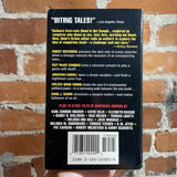 A Whisper of Blood - 18 Examples of Vampirism - Edited by Ellen Datlow - 1992 Berkley Books Paperback