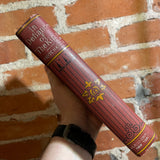 In Defiance of the King - Chauncey C. Hotchkiss - 1895 A.L. Burt Company Publishers Hardback