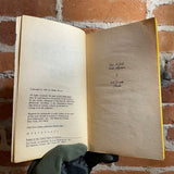 A Stranger’s Eyes - Bettie Wysor - 1981 Jove Books Paperback