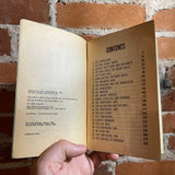 Fail-Safe - Harvey Wheeler and Eugene Burdick - 1963 Dell Books Paperback