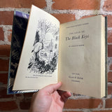 The Clue of the Black Keys- Carolyn Keene - 1951 Grosset & Dunlap Hardback - Nancy Drew Mystery