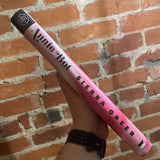 Annie Bot - Sierra Greer - 2024 Mariner Books Hardback