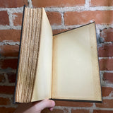 Roads of Destiny: The Complete Edition - O’Henry - 1909 Doubleday Hardback