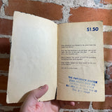 A Stranger’s Eyes - Bettie Wysor - 1981 Jove Books Paperback Edition