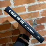 A Talent for War - Jack McDevitt 1989 Ace Books Hardback