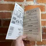 Abduction - Robin Cook - 2000 Berkley Books Paperback