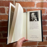 Methuselah’s Children - Robert A. Heinlein - Baen Books Hardback - Romas Cover