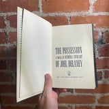 The Possession of Joel Delaney - Ramona Stewart - 1970 1st Ed. Little, Brown, and Company Hardback