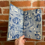 The Ghost of Blackwood Hall - Carolyn Keene - 1948 Grosset & Dunlap Hardback - Nancy Drew Mystery