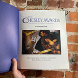 The Chelsea Awards For Science Fiction & Fantasy Art: A Retrospective - John Grant & Elizabeth Humphrey - Hardback