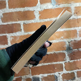 A Moveable Feast - Ernest Hemingway - 1987 Scribners Paperback - Fred Marcellino Cover