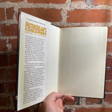 Methuselah’s Children - Robert A. Heinlein - Baen Books Hardback - Romas Cover