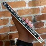 A Medicine for Melancholy - Ray Bradbury - 1963 Bantam Books Paperback