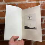 A Wizard of Earthsea - Ursula K. Le Guin - 2018 Puffin Trade Paperback - Matt Jones Cover