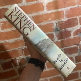 Hearts in Atlantis - Stephen King - 1999 Scribner Hardback - Phil Heffernan Cover