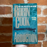 Abduction - Robin Cook - 2000 Berkley Books Paperback