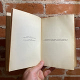 The Market-Place - Harold Frederic - 1899 Illustrated Frederick A. Stokes Company Hardback