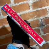 A Regency Christmas - Anita Mills and More - 1989 Signet Books Paperback