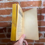 Agent of Chaos - Norman Spinrad - 1978 Popular Library Paperback