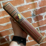 The Market-Place - Harold Frederic - 1899 Illustrated Frederick A. Stokes Company Hardback