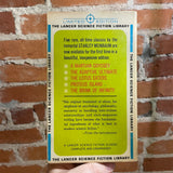 A Martian Odyssey - Stanley G. Weinbaum - 1962 Lancer Books Paperback