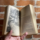 Adventures of the Empire Princess (Lady of the Haven & Dungeons of Kuba) - Graham Diamond Playboy Press Paperback Bundle - Jose Gonzalez Cover