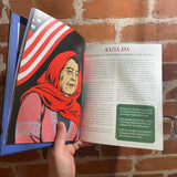 First Generation - Sandra Neil Wallace & Rich Wallace - 2018 Hardback