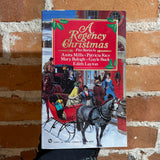 A Regency Christmas - Anita Mills and More - 1989 Signet Books Paperback