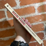 Red Tide - D.D. Chapman & Deloris Lehman Tarzan - 1975 Ace Books Paperback - Dean Ellis Cover