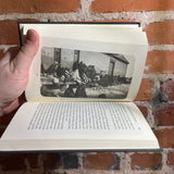 From the Deep Woods - Charles Alexander Eastman - 2001 Lakeside Press Hardback