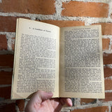 The Judgement of Eve - Edgar Pangborn - 1967 Dell Books Paperback