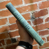 The Clue of the Leaning Chimney - Nancy Drew - Carolyn Keene - 1949 Grosset & Dunlap Hardback