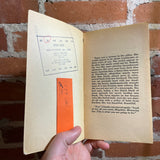 Electric Forest - Tanith Lee - 1979 Daw Books Paperback - Don Maitz Cover