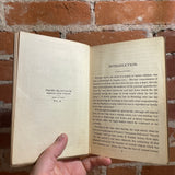 Scott’s Lady of the Lake - Edited by Helen E. Bacon - 1910 American Book Company Hardback