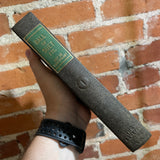 Selected Stories - Ball of Suet Etc. - Guy De Maupassant - 1912 The Leslie-Judge Company Hardback