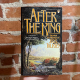 After the King: Stories in Honor of J.R.R. Tolkien - Edited by Martin H. Greenberg - 1994 Paperback